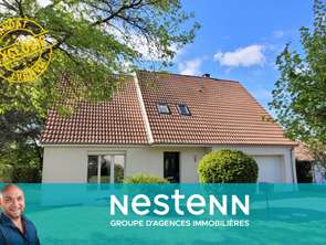 Vente Maison 4 chambresSaint-Saturnin