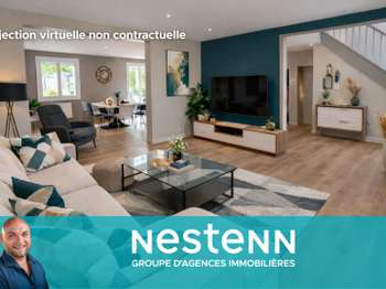 Vente maison 7 pièces Vente maison 7 pièces
