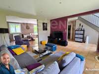 Vente maison 7 pièces Vente maison 7 pièces