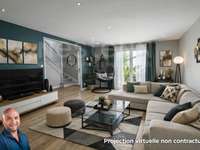 Vente maison 7 pièces Vente maison 7 pièces