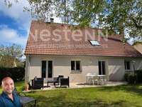 Vente maison 7 pièces Vente maison 7 pièces