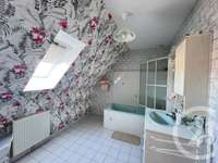 Vente maison 6 pièces Vente maison 6 pièces