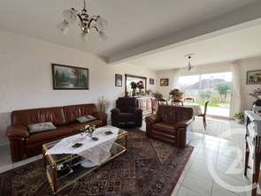 Vente Maison 5 chambresSaint-Saturnin