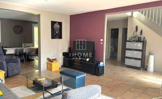 Photo Vente maison Saint-Saturnin