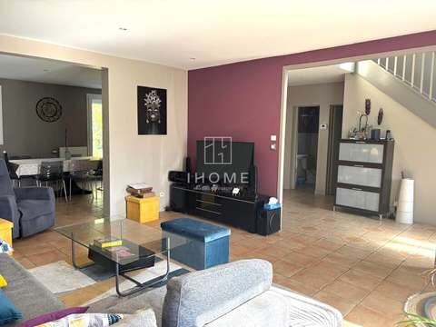 Vente maison 7 pièces Saint-Saturnin 72