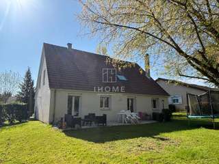 Vente maison 7 pièces Vente maison 7 pièces
