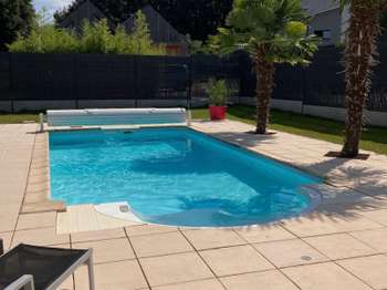 Vente Maison 5 chambresSaint-Saturnin