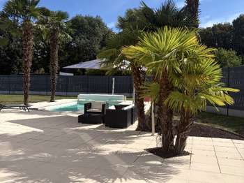 Vente Maison 5 chambresSaint-Saturnin