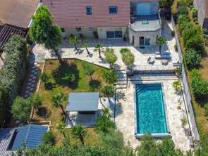 Vente Maison 5 chambresSaint-Saturnin