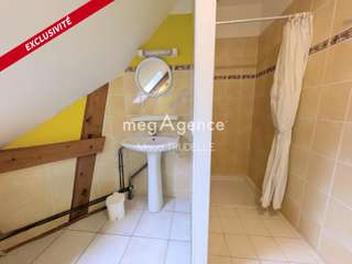Vente maison 14 pièces