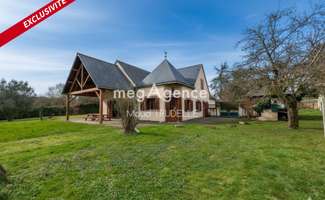 Photo Vente maison Saint-Saturnin