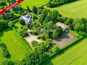 Vente Maison 10 chambresSaint-Saturnin