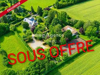 Vente maison 14 pièces Saint-Saturnin 72