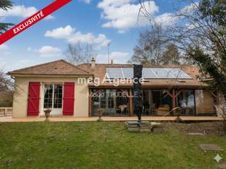 Vente maison 14 pièces