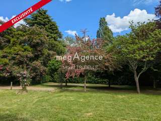 Vente maison 14 pièces