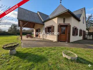 Vente maison 14 pièces