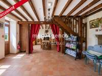Vente maison 14 pièces Vente maison 14 pièces