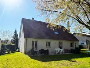 Vente Maison 4 chambresSaint-Saturnin