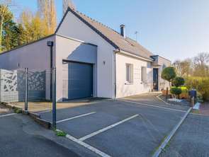 Vente Maison 3 chambresSaint-Saturnin