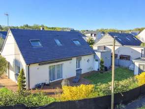 Vente Maison 3 chambresSaint-Saturnin