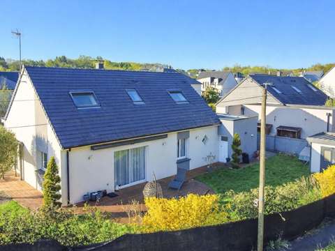 Vente maison 5 pièces Saint-Saturnin 72