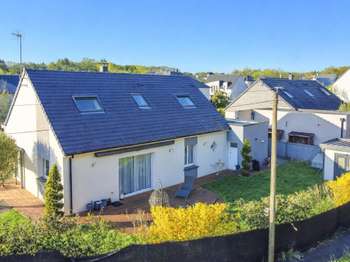 Vente Maison 3 chambresSaint-Saturnin