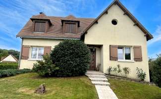 Photo Vente maison Saint-Saturnin