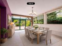 Vente maison 8 pièces Vente maison 8 pièces