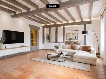 Vente maison 8 pièces Vente maison 8 pièces