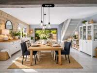 Vente maison 8 pièces Vente maison 8 pièces