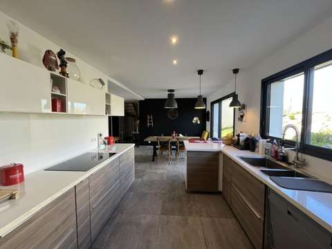 Vente maison 6 pièces Saint-Saturnin 72