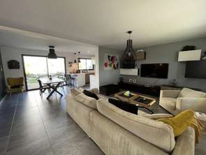 Vente Maison 4 chambresSaint-Saturnin