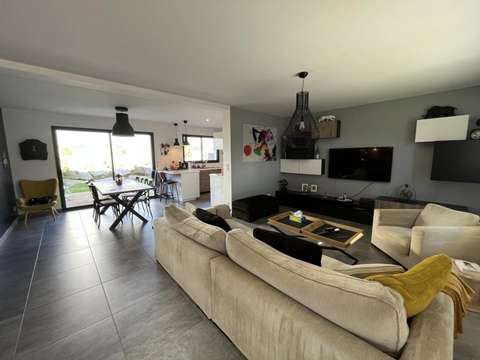 Vente maison 6 pièces Saint-Saturnin 72