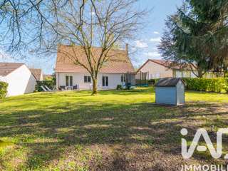 Vente maison 6 pièces Vente maison 6 pièces