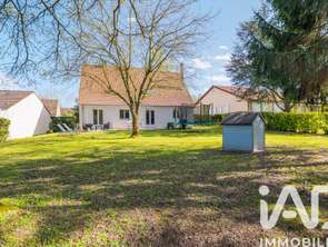 Vente Maison 4 chambresSaint-Saturnin