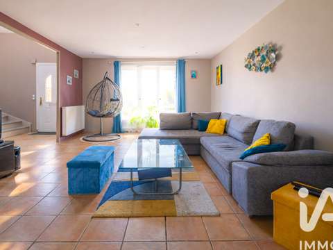 Vente maison 6 pièces Vente maison 6 pièces
