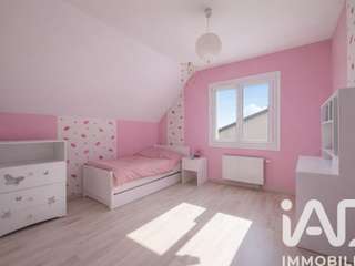 Vente maison 6 pièces Vente maison 6 pièces