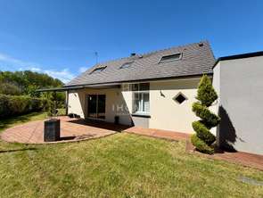Vente Maison 3 chambresSaint-Saturnin