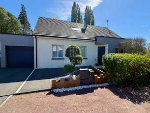 Vente Maison 3 chambresSaint-Saturnin