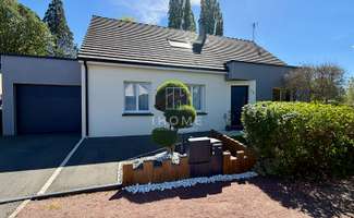Photo Vente maison Saint-Saturnin