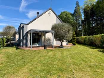 Vente maison 5 pièces Saint-Saturnin 72