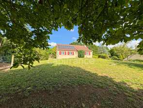 Vente Maison 3 chambresSaint-Saturnin