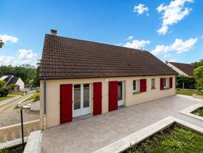Vente Maison 3 chambresSaint-Saturnin