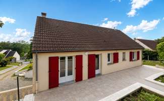 Photo Vente maison Saint-Saturnin