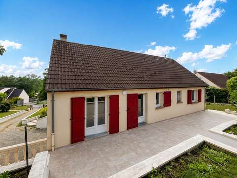 Vente maison 5 pièces Vente maison 5 pièces