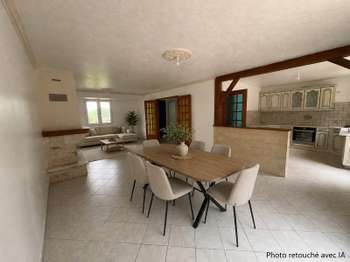 Vente maison 5 pièces Vente maison 5 pièces