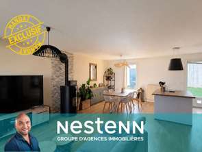 Vente Maison 3 chambresSaint-Saturnin