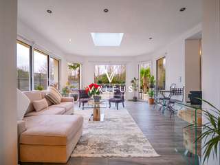 Vente maison 9 pièces