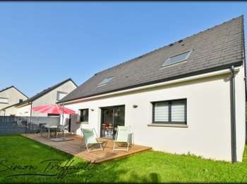 Vente maison 6 pièces Saint-Saturnin 72