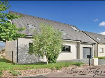 Vente maison 6 pièces Saint-Saturnin 72